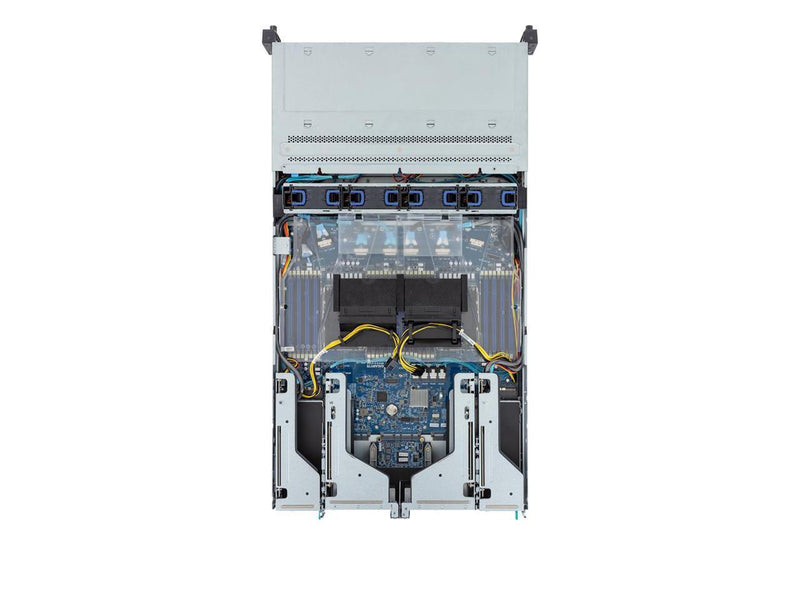 Gigabyte R283-S93 rev. AAF1 2U Rack Server Barebone - Intel Gen4/Gen5 Xeon