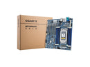 Gigabyte AMD EPYC 8004, AMD-SoC, ATX Server Motherboard - 2x 10Gb/s Broadcom