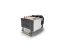 Dynatron A47 AMD AM4/AM5 Heatsink and Fan for 2U, 145W TDP