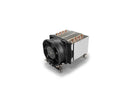 Dynatron A47 AMD AM4/AM5 Heatsink and Fan for 2U, 145W TDP