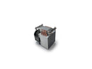 Dynatron A56 AMD Socket AM4/AM5 Double Ball 3U Active Air Cooler