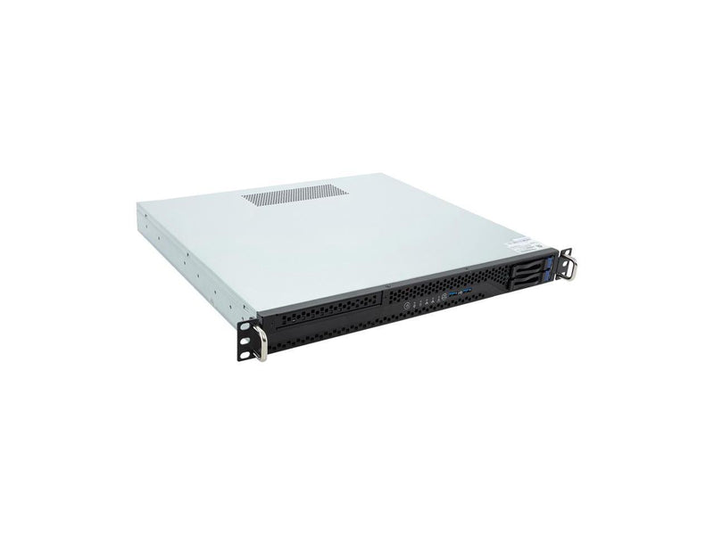 Gigabyte R113-C10 Rev. AA01 Rack Server - AMD EPYC™ 4005/4004 & Ryzen™ 9000/7000