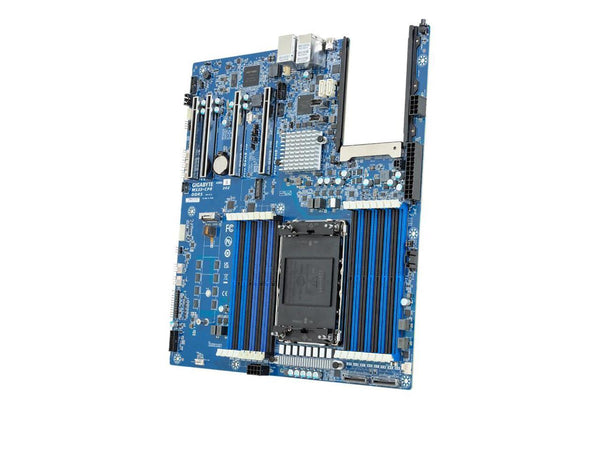 Gigabyte MS33-CP0 Rev. 1.x/3.x Server Motherboard - 5th/4th Gen Intel Xeon