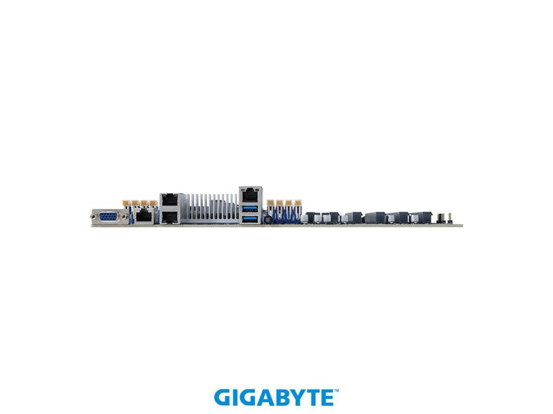 GIGABYTE MD72-HB3 Extended ATX Server Motherboard Dual Socket P+ Intel C621A