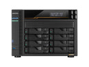 Asustor Lockerstor 8 Gen3 AS6808T 8 Bay NAS, Quad-Core 2.3GHz CPU, Dual USB 4