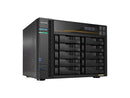 Asustor Lockerstor 10 Gen3 AS6810T 10 Bay NAS, Quad-Core 2.3GHz CPU, Dual USB 4