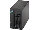 Asustor AS6702T v2 Lockerstor 2 Gen2+ 2 Bay NAS, Quad-Core 2.0GHz CPU, 2x5GbE