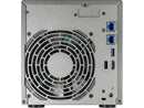 Asustor AS6704T v2 Lockerstor 4 Gen2+ 4 Bay NAS - Quad-Core 2.0GHz CPU - 2x5GbE