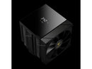 GAMDIAS BOREAS P2-62D AMD/Intel CPU Air Cooler,6 performance Copper Heat