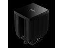 GAMDIAS BOREAS P2-62D AMD/Intel CPU Air Cooler,6 performance Copper Heat