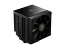 GAMDIAS BOREAS P2-62D AMD/Intel CPU Air Cooler,6 performance Copper Heat