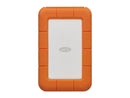 Lacie STFR5000800  5TB Rugged USB 3.1 Gen 1 Type-C External Hard Drive