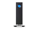 LaCie d2 Professional 10TB USB 3.1 Hard Drives - Desktop External STHA10000800