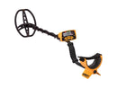 Garrett ACE 400 Metal Detector with 8.5x11" PROformance DD Search Coil, 10kHz