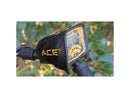 Garrett ACE 300 Metal Detector, 7x10" Concentric PROformance Search Coil, 8kHz