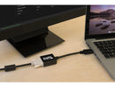 Plugable DisplayPort to DVI Adapter (Supports Windows and Linux Systems and