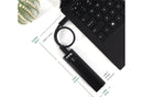 Plugable USB C to M.2 NVMe Tool-free Driverless Enclosure, USB C and Thunderbolt