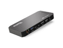Plugable Thunderbolt 3 and USB C Docking Station with 96W Charging - Compatible