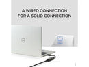 Plugable USB to Ethernet Adapter, USB 3.0 to Gigabit Ethernet, Supports Windows