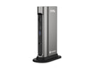 Plugable 14-in-1 USB-C and Thunderbolt Dock - 40Gbps with 96W Charging,