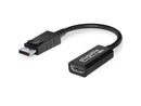 Plugable Active DisplayPort to HDMI Adapter - Connect any DisplayPort-Enabled PC