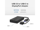 Plugable USB C to HDMI Adapter, Universal Video Graphics Adapter for USB 3.0 and