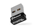 Plugable USB to Bluetooth 5.0 Adapter for Windows, Backward Compatible, Add 7