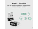 Plugable USB to Bluetooth 5.0 Adapter for Windows, Backward Compatible, Add 7