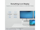 Plugable Thunderbolt 4 Cable with 240W Charging, Thunderbolt Certified, 3.3 Feet