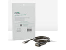 Plugable USB to Serial Adapter Compatible with Windows, Mac, Linux (RS-232/DB9