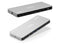 Plugable Thunderbolt 4 Dock for Quad Monitors 100W, Thunderbolt Docking Station