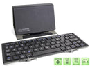 Plugable Bluetooth Keyboard Compatible with iPhones, iPads, Android, and