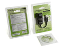 Plugable USB 2.0 to Ethernet Fast 10/100 LAN Wired Network Adapter Compatible