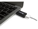 Plugable USB Universal Fast 1A Charge-Only Adapter for Android, Apple iOS, and