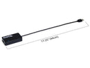 Plugable USB 3.0 to HDMI Video Graphics Adapter with Audio for Multiple Monitors