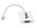Plugable Mini DisplayPort (Thunderbolt 2) to VGA Adapter (Supports Mac, Windows,