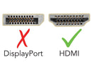 Plugable USB 3.0 to HDMI Video Graphics Adapter with Audio for Multiple Monitors