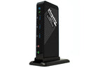 Plugable USB C Docking Station with Charging, Compatible with Thunderbolt 3 and
