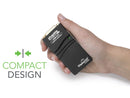 Plugable USB 2.0 to DVI/VGA/HDMI Video Graphics Adapter for Multiple Monitors up
