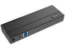 Plugable 7-Port USB 3.0 Hub with 36W Power Adapter