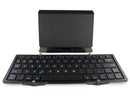 Plugable Bluetooth Keyboard Compatible with iPhones, iPads, Android, and