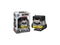 VINYL CUBED: DC COMICS-BATMAN (BLACK)-NLA