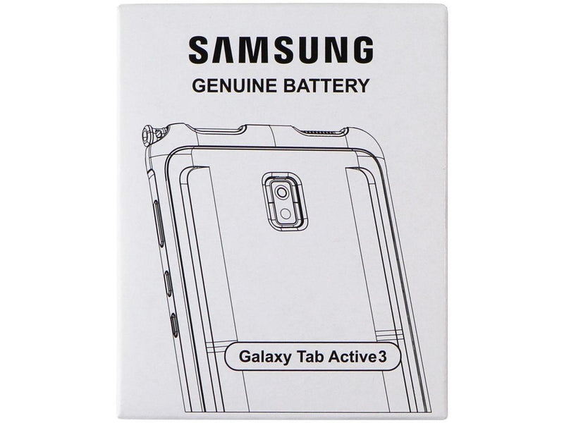 TAB ACTIVE 3 SPARE BATTERY