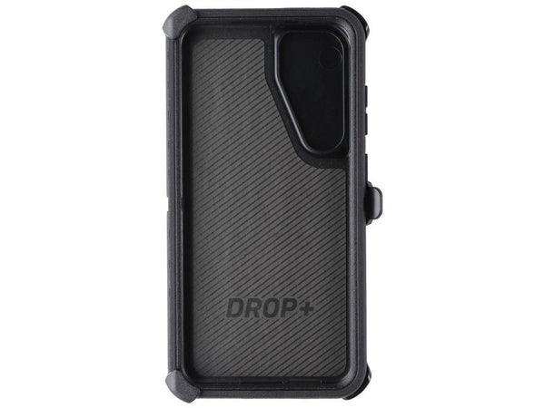OtterBox Defender Series Holster Case for Samsung Galaxy S24+ (Plus) - Black