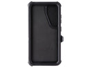 OtterBox Defender Series Cell Phone Case for Samsung Galaxy S24 - Black