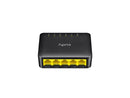 Cudy GS105D 5 Port Gigabit Ethernet Network Desktop Switch and Ethernet Splitter