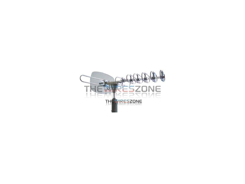 SUPERSONIC SC-609 Outdoor Superior HDTV Antenna