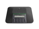 Cisco 8832 IP Conference Station - Tabletop - Charcoal - VoIP - Caller ID -
