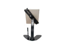 Cta Digital Universal Dual Security Kiosk With Locking Holder And Anti-Theft