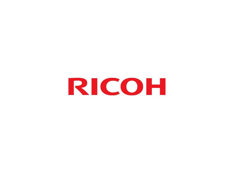 Ricoh 408224 Drum Unit 18,000 page yield; Color